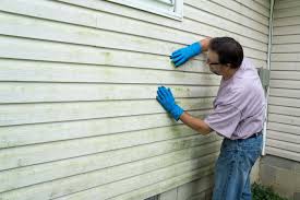 Affordable Siding Repair and Maintenance Services in Darrington, WA